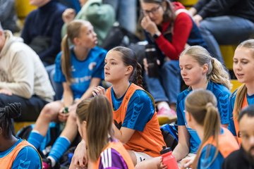 Bild 603 - wBJ NFV Futsalmeisterschaft